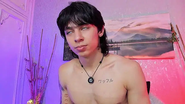 Tyler_durtenのライブXXXチャット