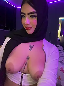 ruqayyah-'s Live XXX Chat