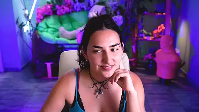 CeceliaJohnson's Live XXX Chat