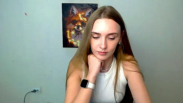Doll_Angelina – Live XXX-chat