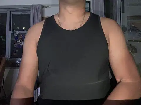 Czat XXX na żywo – ThickDick_Daddy