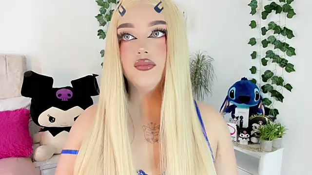 cattriona_muller's Live XXX Chat