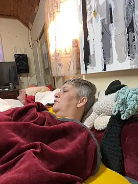 blueiceeyes Adlı Modelin Canlı XXX Sohbeti