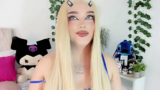 XXX chat uživo modela cattriona_muller