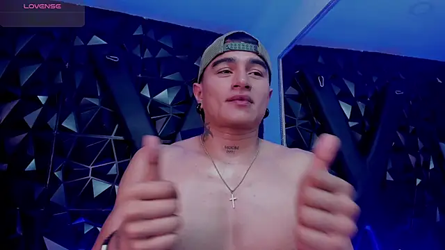 LiamDeeps – Naživo XXX chat