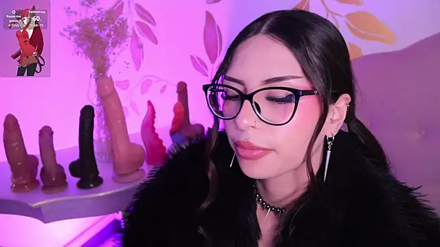 Misselektra__'s Live XXX Chat
