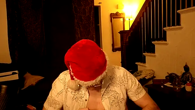 MasterDaddyCool 即時 XXX 聊天