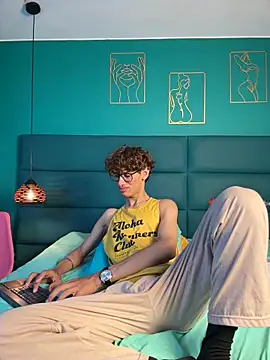 Chat XXX Live willturneer