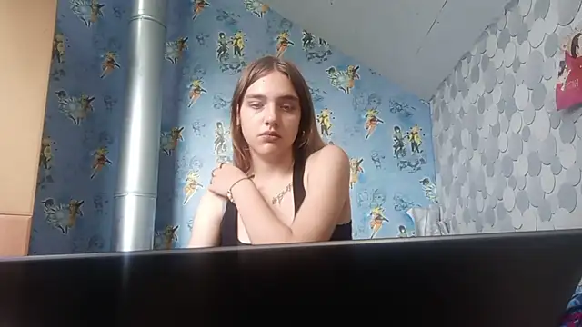 IraGerba élő XXX-chatje
