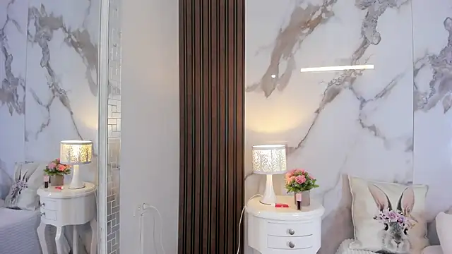 Živý XXX chat hannahill69