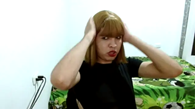 estefania224 即時 XXX 聊天