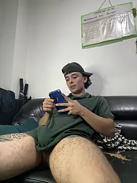 Jacobs0 – Naživo XXX chat