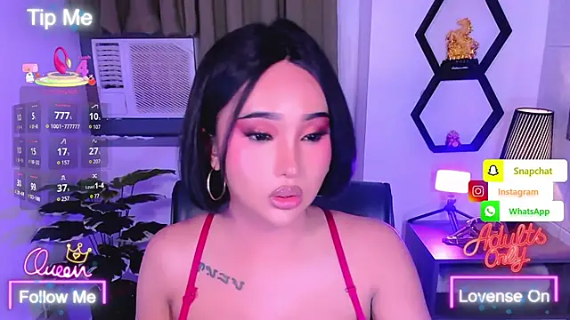 _prettyjawdropper_のライブXXXチャット