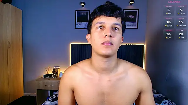 Leo_Savage_'s Live XXX Chat