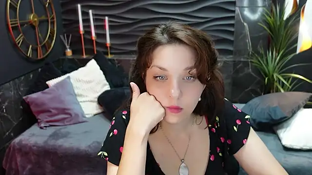 MargaretFatal Live XXX-Chat