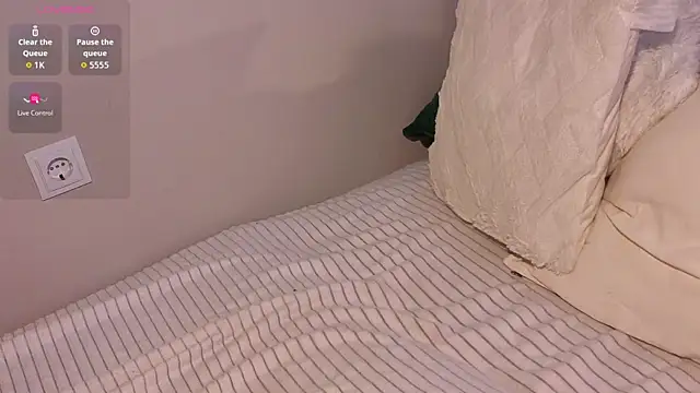 SmolCutie Live XXX-chat