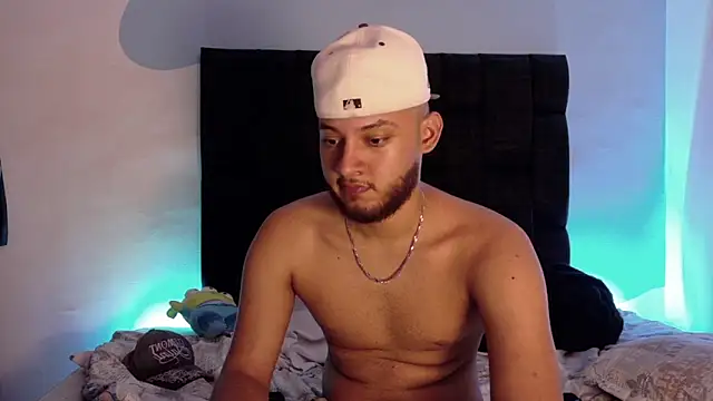 Chat XXX en directo de Sebolaz333