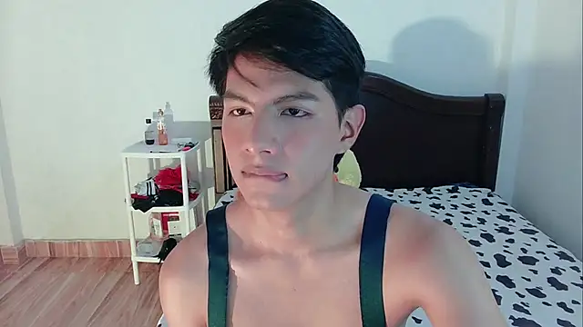 phuwin_bj 现场XXX聊天