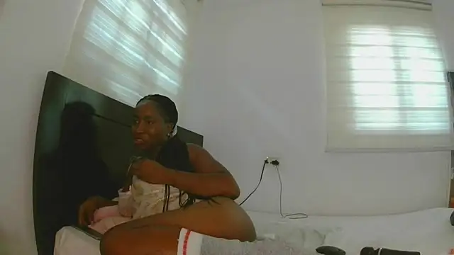 Chat XXX ao vivo de MISSMAYSROOM