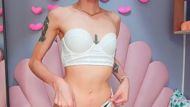 luci_miller Chat XXX in diretta