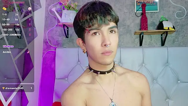Angeldust19 Chat XXX live