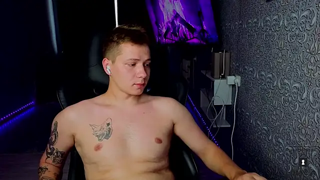 Chat XXX en directo de Karl_Night_