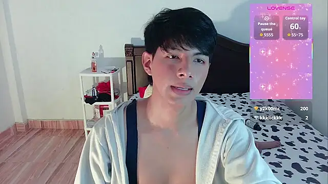 Živý XXX chat phuwin_bj