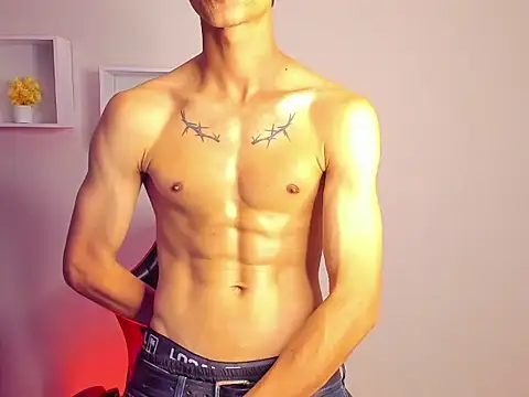 Poseidon_Core_ élő XXX-chatje