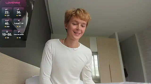 angelAndyyn Live XXX chat
