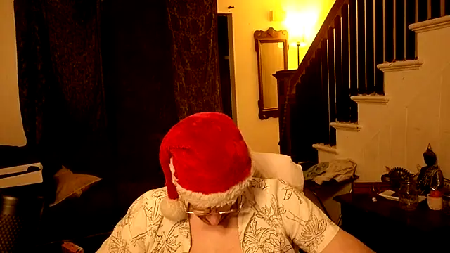 MasterDaddyCool Chat XXX in diretta