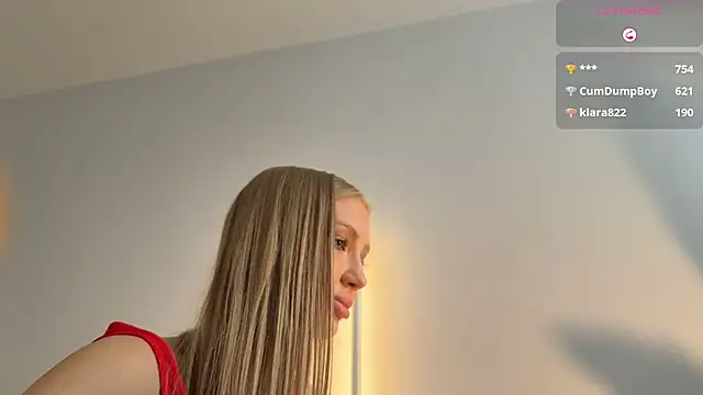 Živý XXX chat Betty-0_0