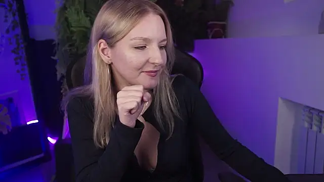 Živý XXX chat ViolaMore