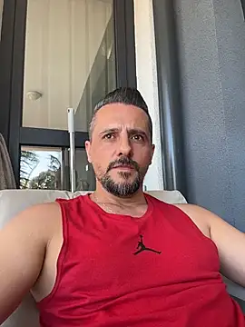 Živý XXX chat InsaneMattt