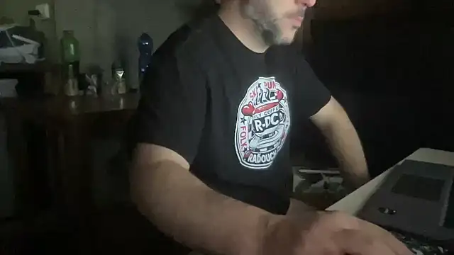 RedDante89 Live XXX-chat