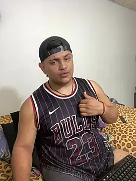 boy_jasson's Live XXX Chat