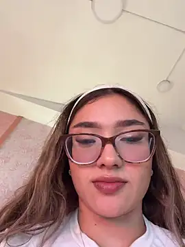 Arianavillada Adlı Modelin Canlı XXX Sohbeti