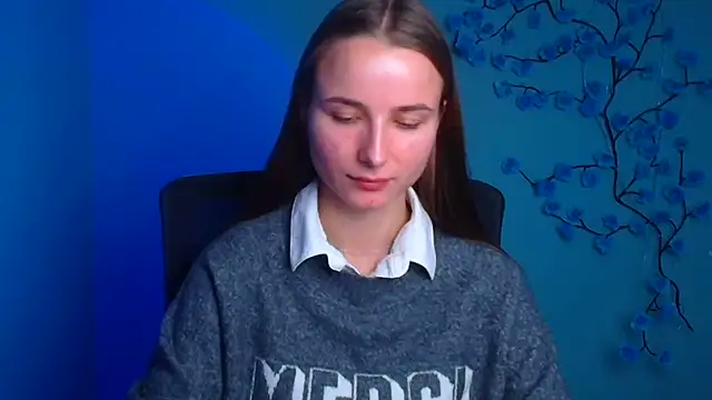 XXX chat uživo modela Eva_Janee