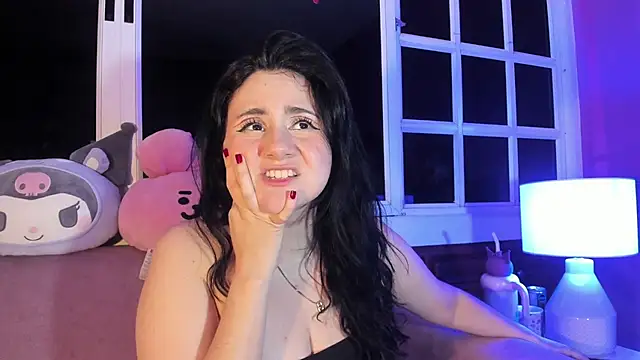 Chat XXX en directo de harimoon1