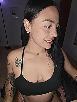 helena_smithのライブXXXチャット