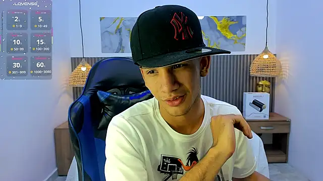 JDWhite18 Chat XXX live