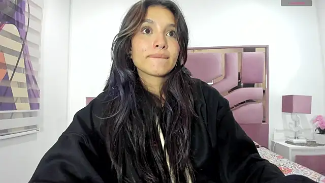 Chat XXX en directo de ZoeConti