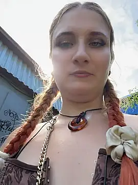 AdelRich Live XXX-Chat