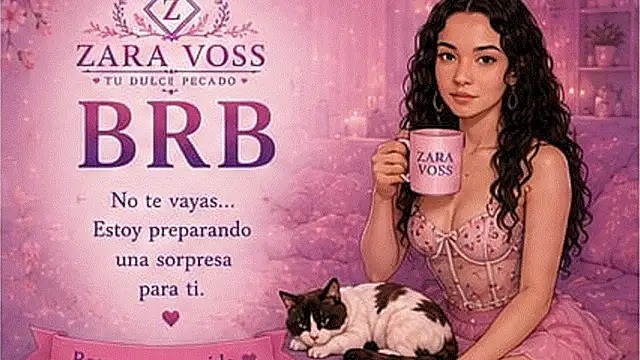 zara_vooss – Naživo XXX chat