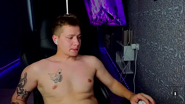 Онлайн чат XXX Karl_Night_