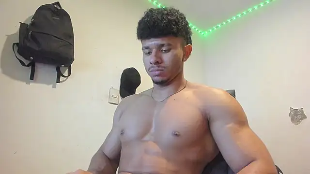 Jayden_VanceJS 라이브 XXX 채팅