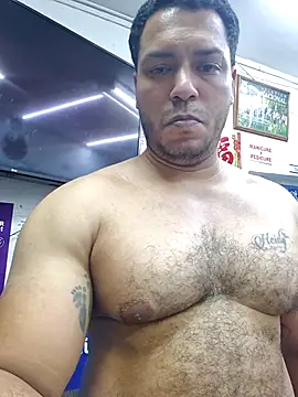 Chat XXX en directo de mago_vive
