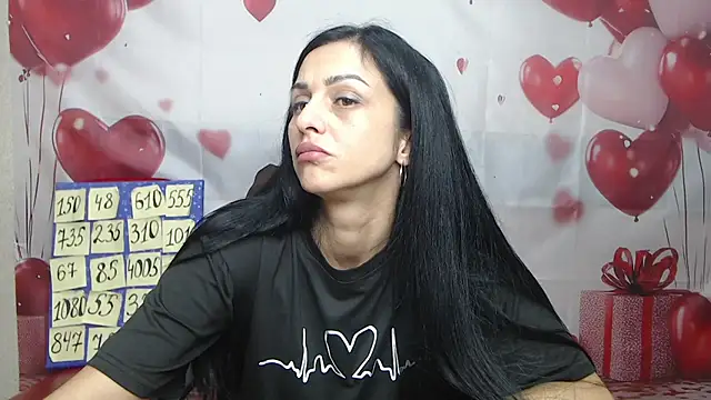 XXX chat uživo modela EvaClarkk