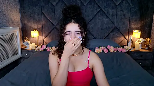 צ'אט XXX בשידור חי של Susan_Fors