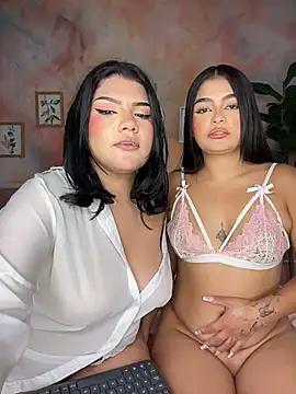 Chat XXX Live PippiCharmXXX