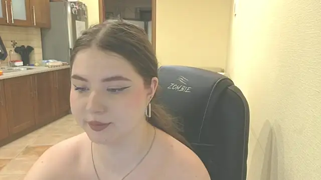 Živý XXX chat PixelGoddess